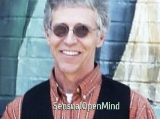 SensualOpenMind Sexcam Zone
