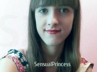 SensualPrincess