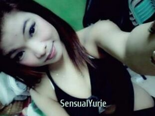 SensualYurie
