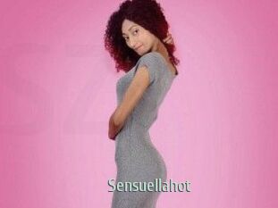 Sensuellahot