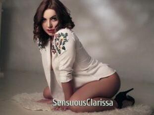 SensuousClarissa