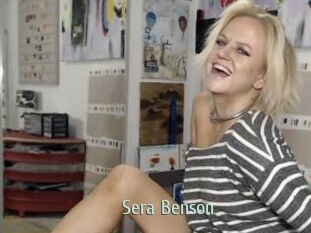 Sera_Benson