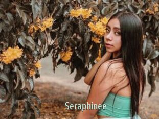 Seraphinee Sexcam Zone