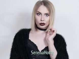 SerenaHotty