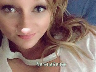 SerenaRenee
