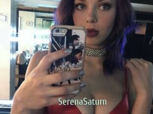 SerenaSaturn