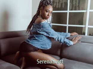 SerenaScott