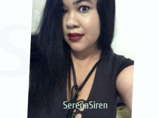SerenaSiren
