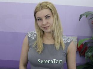 SerenaTart Sexcam Zone