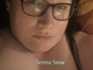 Serena_Snow