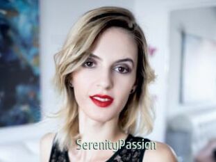 SerenityPassion
