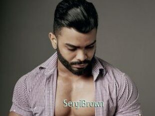 SergiBrown