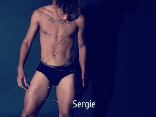 Sergie