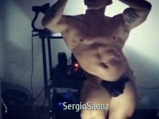 Sergio_Saenz Sexcam Zone