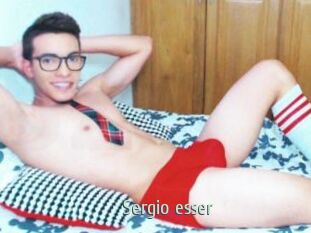 Sergio_esser