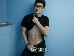 SerjGREAT