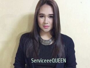 ServiceeeQUEEN