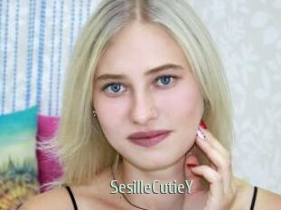 SesilleCutieY Sexcam Zone