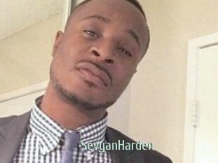 SevyanHarden