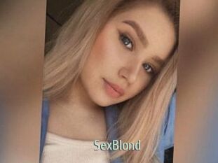 SexBlond