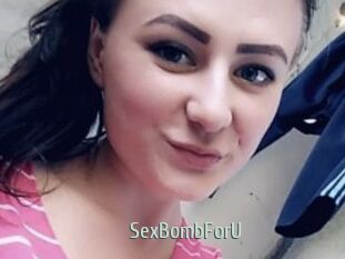 SexBombForU