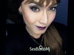 SexBombMj