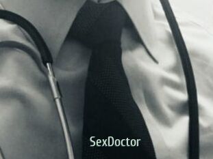 SexDoctor