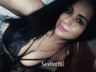 SexHot19