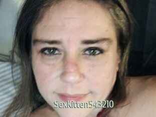 SexKitten543210