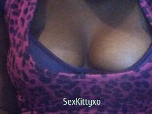SexKittyxo