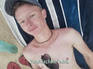 SexMachineTwink