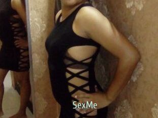 SexMe