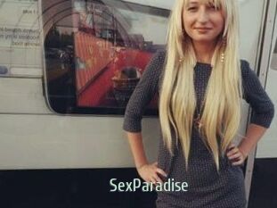 SexParadise
