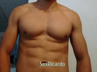 SexRicardo