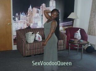 SexVoodooQueen