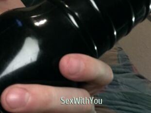 SexWithYou Sexcam Zone