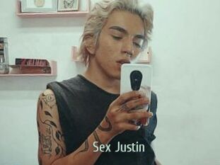 Sex_Justin