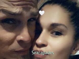 Sexcapades
