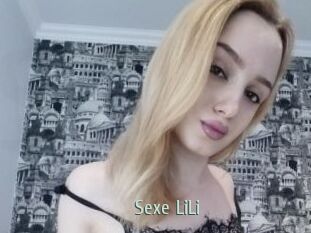 Sexe_LiLi