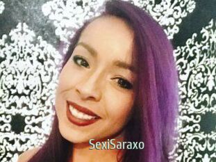 SexiSaraxo
