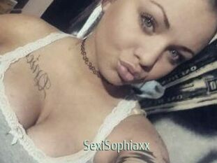 SexiSophiaxx