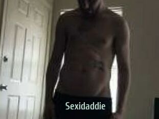 Sexidaddie