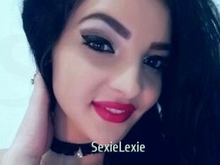 SexieLexie