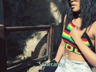 Sexiecandy
