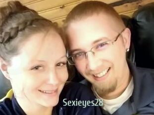 Sexieyes28
