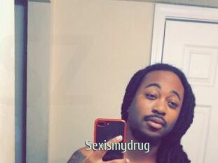 Sexismydrug