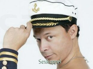 Sexkoppel