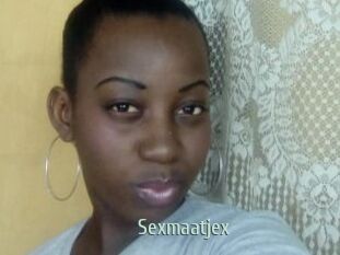 Sexmaatjex