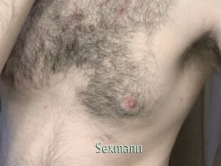 Sexmann