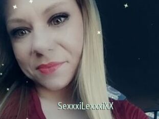 SexxxiLexxxiXX